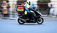 Food Fight: Just Eat Takeaway Faces Shareholder Backlash