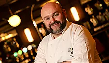 New Dalata-Operated Dublin Hotel The Samuel Appoints Head Chef