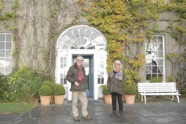 Ballymaloe Cookery School Provides Backdrop For MasterChef Finale