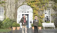 Ballymaloe Cookery School Provides Backdrop For MasterChef Finale