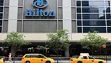 Hilton Full-Year Profit Forecast Disappoints As Costs Set To Weigh