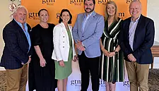 Ireland Showcased In Arizona