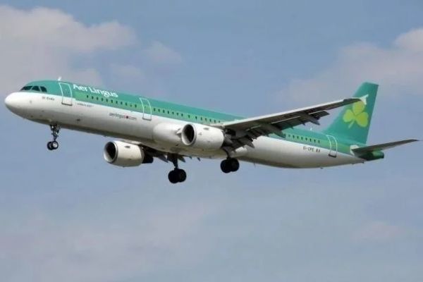 Aer Lingus Owner IAG Scales Back Summer Ramp-Up To Avoid Disruptions