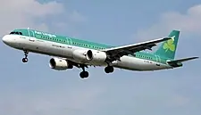 Aer Lingus Owner IAG Scales Back Summer Ramp-Up To Avoid Disruptions