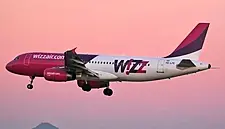 Wizz Air Says Demand Trends Have Been Encouraging In Recent Weeks