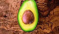 Deliveroo Saw Increase In Orders Containing Avocado From 2020 To 2021