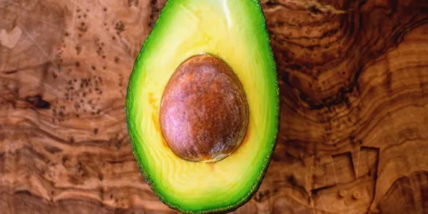 Deliveroo Saw Increase In Orders Containing Avocado From 2020 To 2021