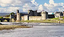 Shannon Group Transfers King John’s Castle To Limerick City & County Council