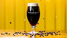 Guinness Nitro Cold Brew Coffee Beer Arrives At Guinness Open Gate Brewery