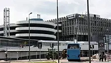 Spending Takes Off At Dublin Airport