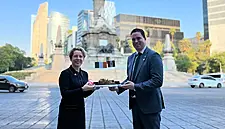 Bord Bia Promotes €760k EU Pork Campaign In Mexico