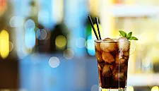 Mixer Most Popular Serve Style For On Premise Spirits Consumers, Says CGA