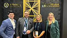 Ireland Showcased At Arabian Travel Market In Dubai