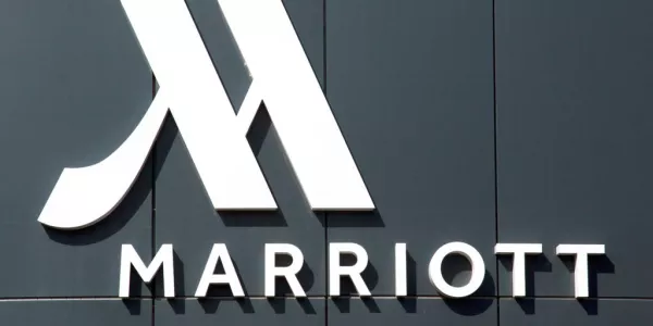 Marriott Announces Launch Of Marriott Media Network Powered By Yahoo