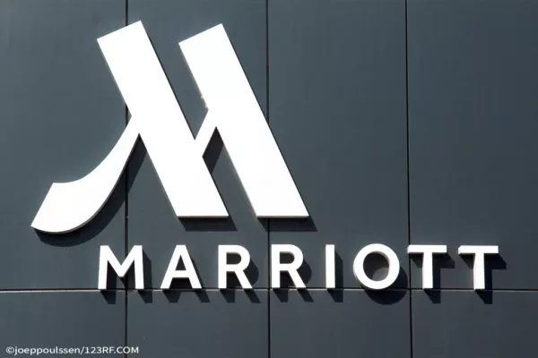 Marriott International Records Profit Boost After Strong Travel Demand