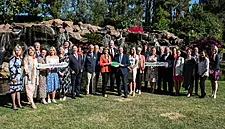 Tourism Ireland Leads Sales Mission To The US
