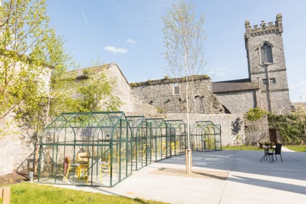 Muse Coffee + Food Of Kilkenny Announces Al Fresco Events 'Summer Series'