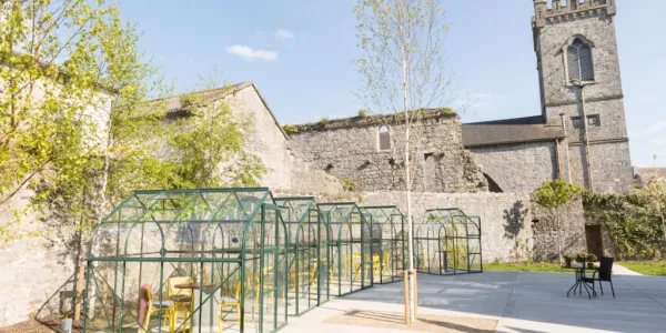 Muse Coffee + Food Of Kilkenny Announces Al Fresco Events 'Summer Series'