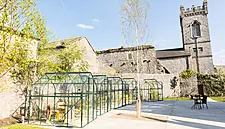 Muse Coffee + Food Of Kilkenny Announces Al Fresco Events 'Summer Series'