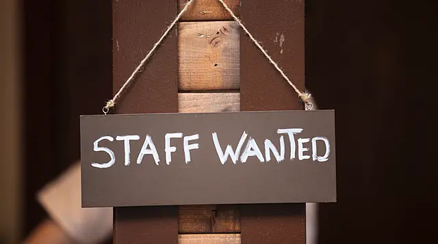 Fáilte Ireland Launches Campaign To Attract Tourism Sector Staff