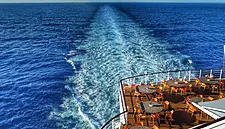 Norwegian Cruise Expects Positive Current Quarter Operating Cash Flow