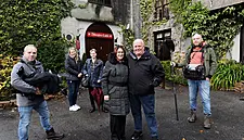 Galway And Connemara Showcased In The Netherlands