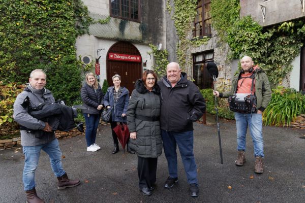 Galway And Connemara Showcased In The Netherlands