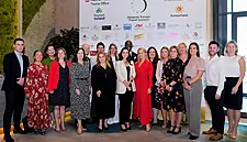 Ireland Showcased In Dubai