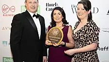 Sodexo Named Ireland's Top Site Contract Caterer
