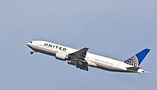 United Airlines Sees Second Quarter Profit; American Airlines Reports Smaller Loss