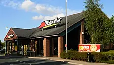 Pizza Hut Staffing Crunch Takes Slice Out Of Parent Yum Brands Sales
