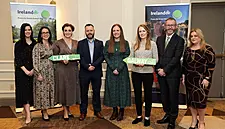 Ireland Showcased In Canada