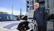 Free Now Records 630% Increase In Demand For Eco Taxis