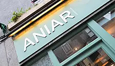 Galway Restaurant Aniar Celebrates A Decade Of Business