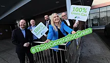 Cliste Hospitality And SSE Airtricity Enter Into 100% Green Gas Partnership