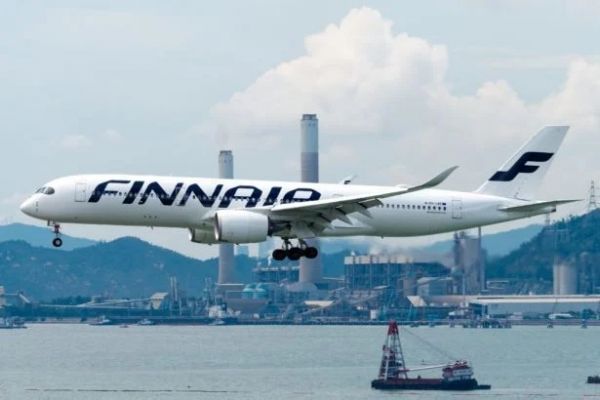 Loss-Making Finnair Seeks Savings To Offset Losses In Asian Traffic