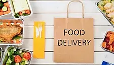 DoorDash Lifts 2022 Core Growth Target After Revenue Jumps 35%