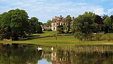 Castle Leslie Estate Celebrates 30 Years in Business
