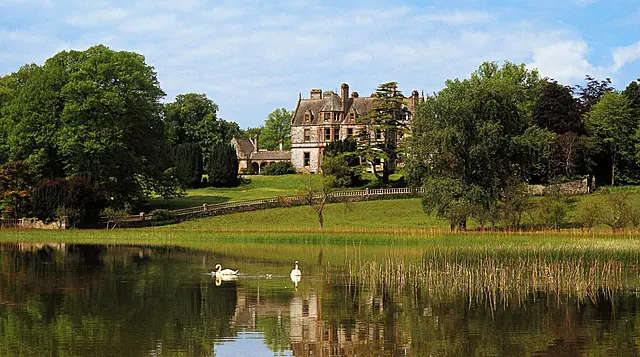 Castle Leslie Estate Celebrates 30 Years in Business