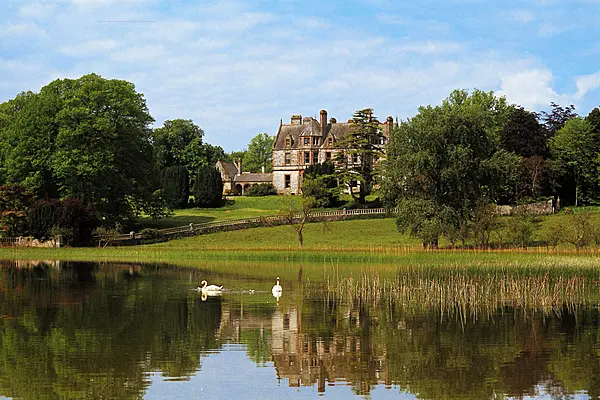 Castle Leslie Estate Celebrates 30 Years in Business