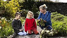 Ballymaloe Announces May Fair Festival