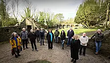 Tourism Project Unlocks Experiences Across Antrim And Newtownabbey