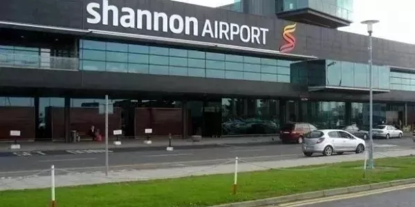Shannon Airport Receives Carbon Accreditation