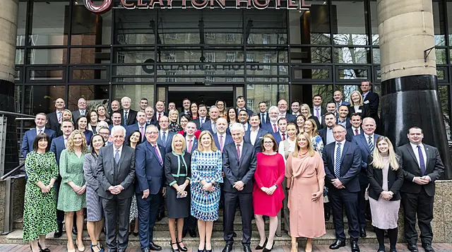 Dalata Spotlights Benefits Of Career In Hospitality Sector