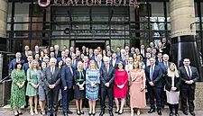 Dalata Spotlights Benefits Of Career In Hospitality Sector