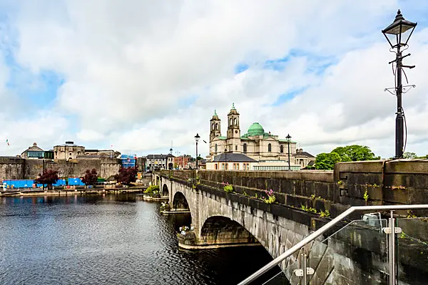 Fáilte Ireland Meets With Businesses From Across Ireland’s Hidden Heartlands