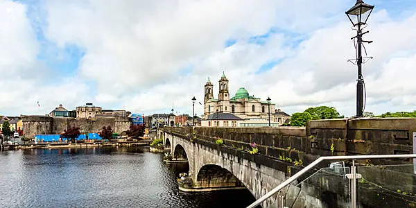 Fáilte Ireland Meets With Businesses From Across Ireland’s Hidden Heartlands