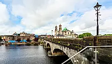 Fáilte Ireland Meets With Businesses From Across Ireland’s Hidden Heartlands