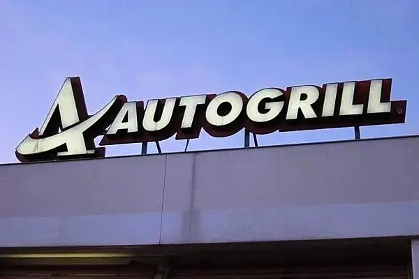 Italy's Autogrill To Sell Its Operations In Russia