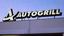 Italy's Autogrill To Sell Its Operations In Russia